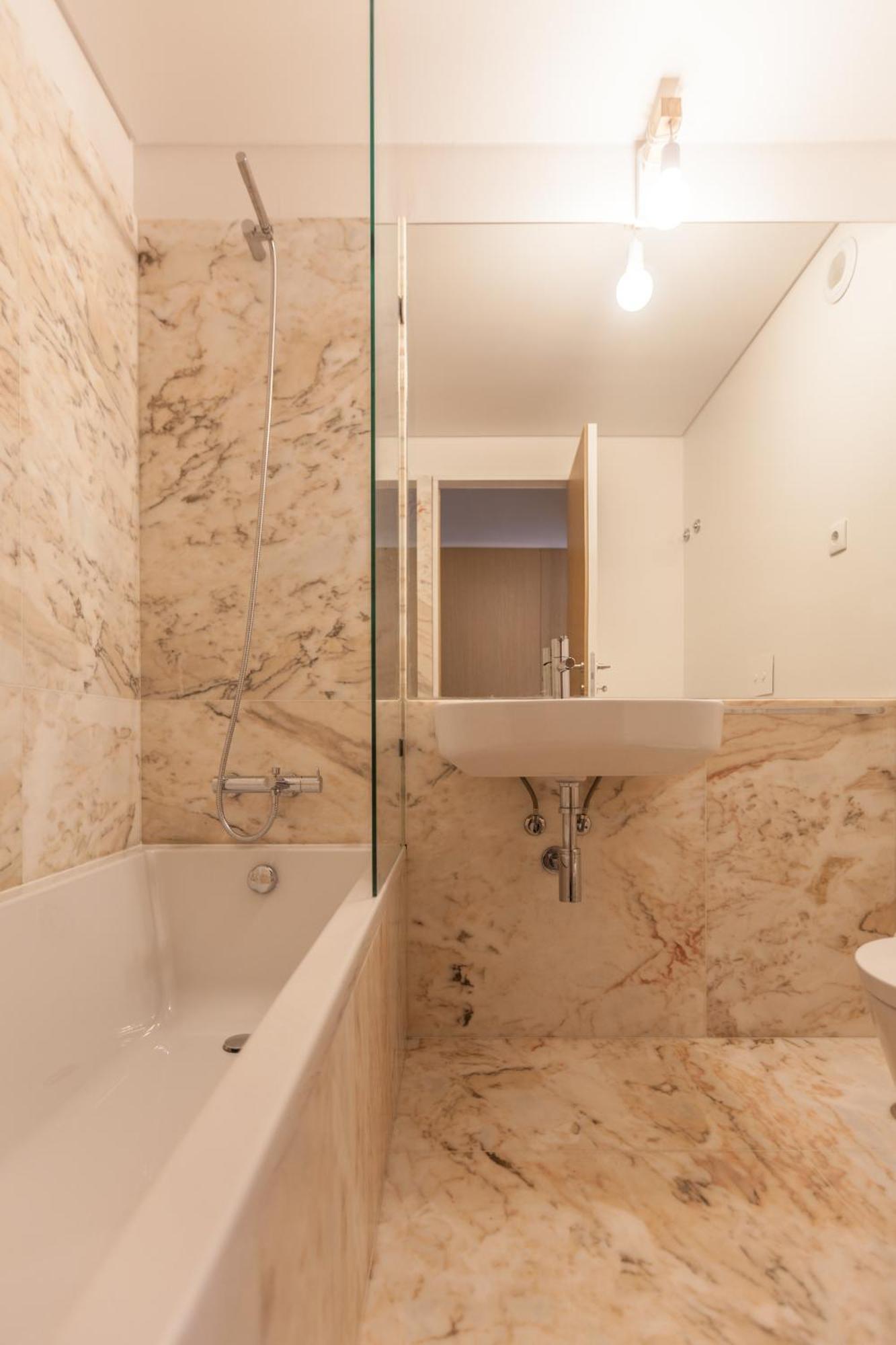 Apartment Flh Alcantara Terrace Lissabon