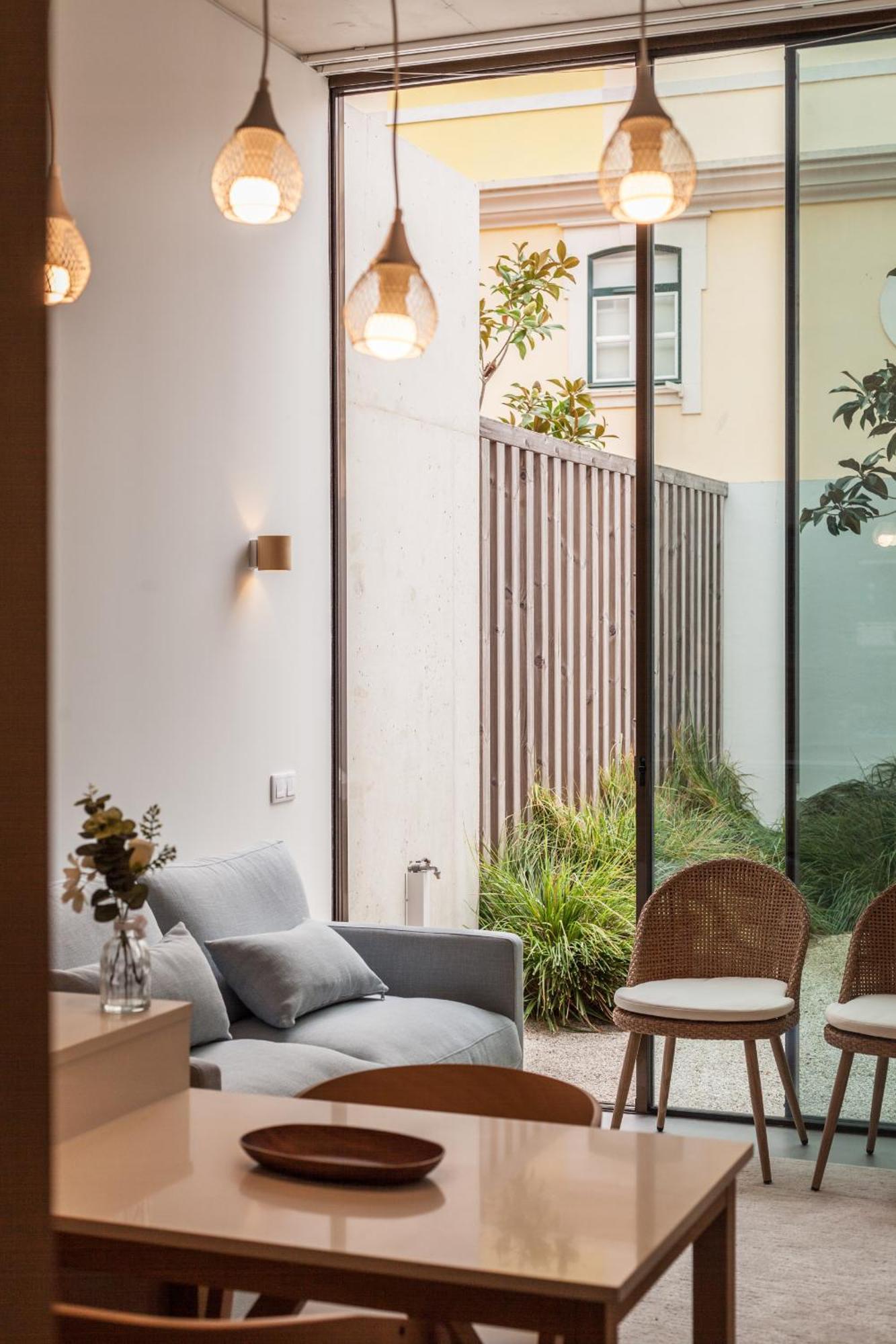 Apartment Flh Alcantara Terrace Lissabon