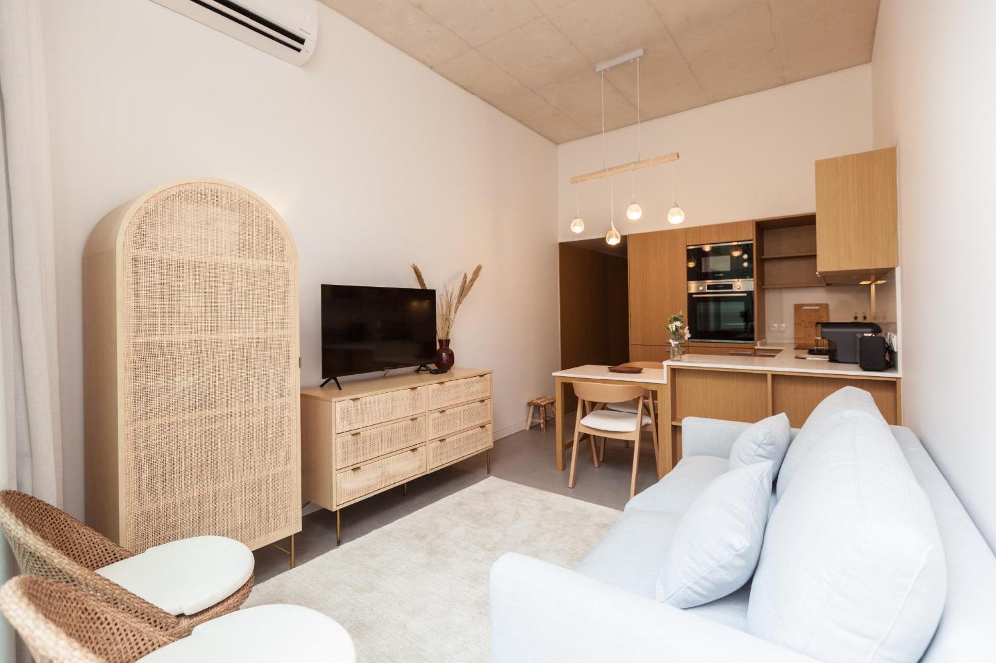Flh Alcantara Terrace * Lissabon